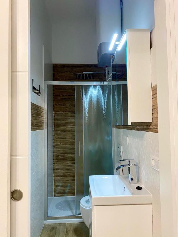 Pearl Apartment Pula Exterior photo