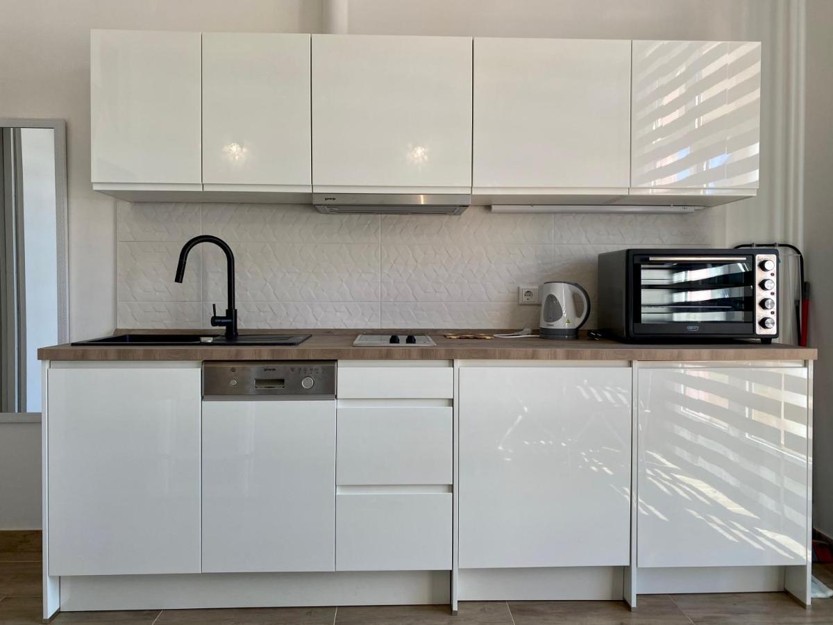 Pearl Apartment Pula Exterior photo