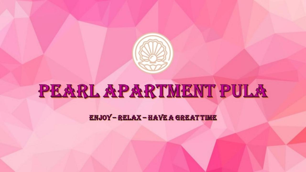 Pearl Apartment Pula Exterior photo