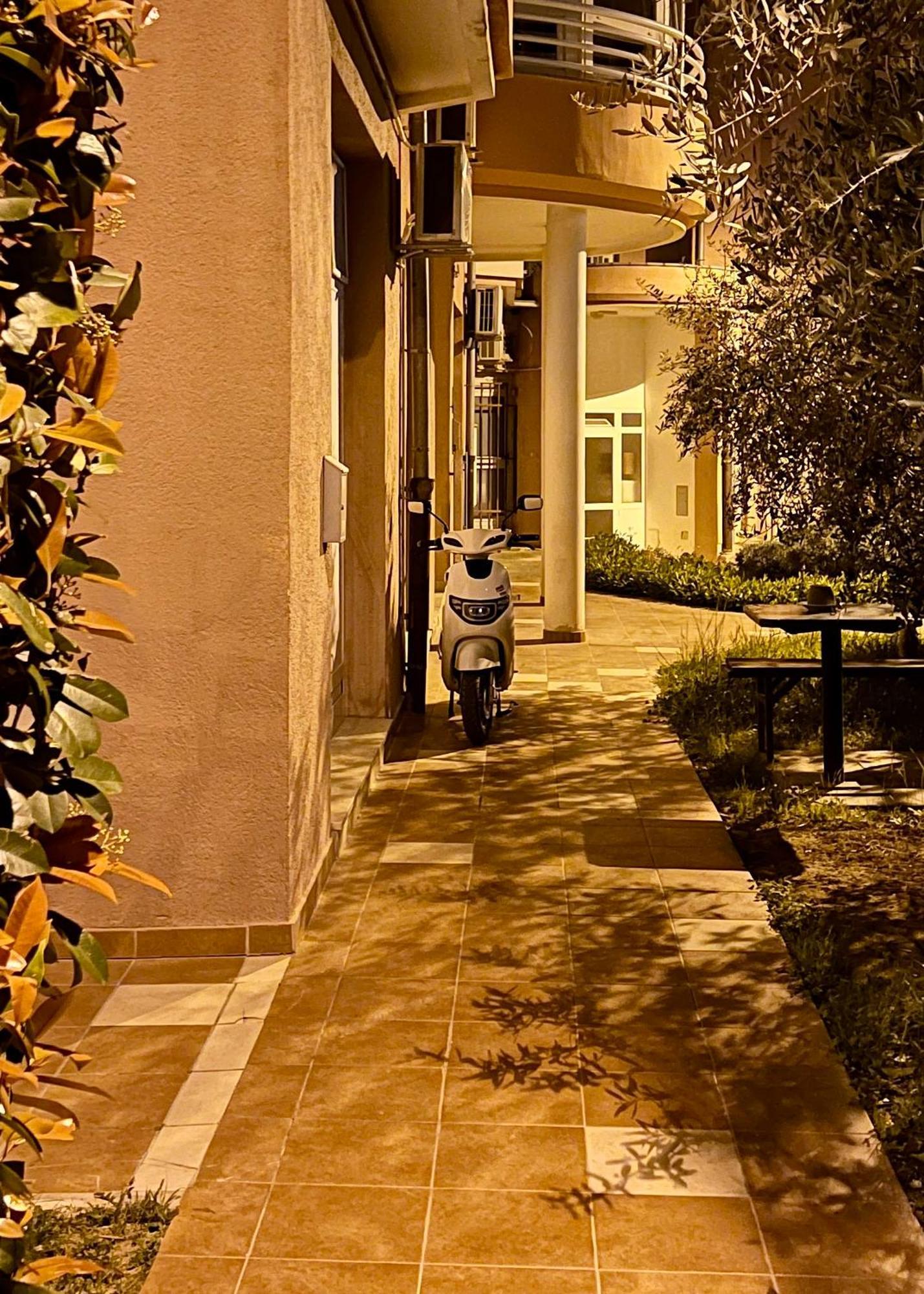 Pearl Apartment Pula Exterior photo