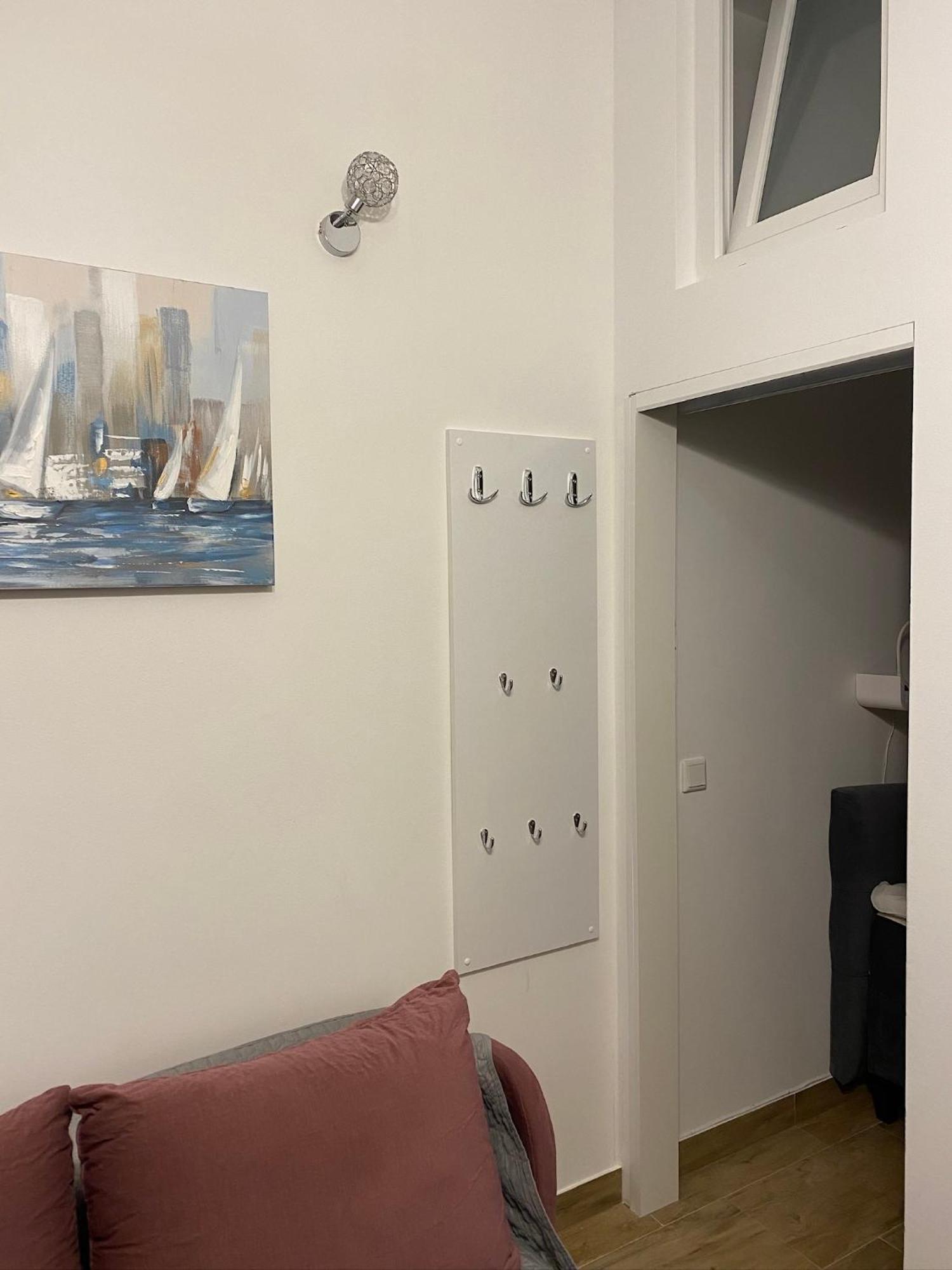 Pearl Apartment Pula Exterior photo